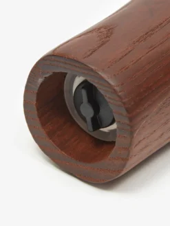 Ferm LIVING Cairn Grinder - Dark Brown -Fine Household Products 91646 F FERM LIVING CAIRN GRINDER DARK BROWN SS23 GOODHOOD 27540 scaled