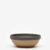 Hasami Porcelain Rounded Bowl 145x55 - Black