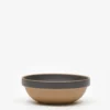 Hasami Porcelain Rounded Bowl 145x55 - Black