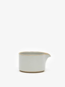 Hasami Porcelain Milk Pitcher 85x55 - Gloss Grey