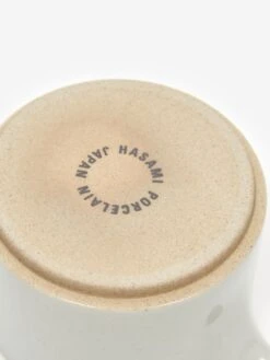 Hasami Porcelain Milk Pitcher 85x55 - Gloss Grey 8 Hasami Porcelain Milk Pitcher 85x55 - Gloss Grey -Fine Household Products 92627 F HASAMI PORCELAIN MILK PITCHER 85X55 GLOSS GREY SS23 GOODHOOD 30157