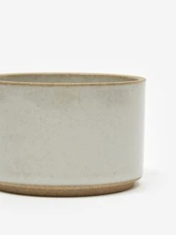 Hasami Porcelain Sugar Pot 85x55 - Gloss Grey 9 Hasami Porcelain Sugar Pot 85x55 - Gloss Grey -Fine Household Products 92630 F HASAMI PORCELAIN SUGAR POT 85X55 GLOSS GREY SS23 GOODHOOD 30151