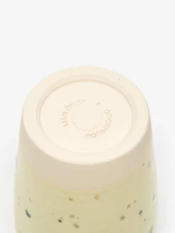 Liam Owen Lichen Glaze Handmade Tumbler - Green -Fine Household Products 92641 F LIAM OWEN LICHEN GLAZE HANDMADE TUMBLER GREEN SS23 GOODHOOD 30168 scaled