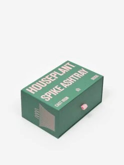 Houseplant By Seth Rogen - Spike Ashtray - Black -Fine Household Products 93161 F HOUSEPLANT BY SETH ROGEN SPIKE ASHTRAY BLACK SS23 GOODHOOD 33