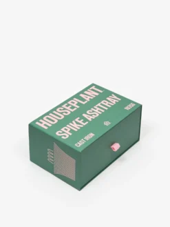 Houseplant By Seth Rogen - Spike Ashtray - Black -Fine Household Products 93161 F HOUSEPLANT BY SETH ROGEN SPIKE ASHTRAY BLACK SS23 GOODHOOD 33 scaled