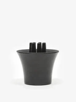 Houseplant By Seth Rogen - Spike Ashtray - Black