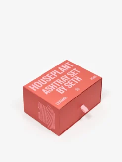 Houseplant By Seth Rogen Ashtray Set - Sand -Fine Household Products 93165 F HOUSEPLANT BY SETH ROGEN ASHTRAY SET SAND SS23 GOODHOOD 33568 scaled