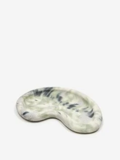 Smith And Goat X Goodhood Large Concrete Bean Tray - Green And Lilac 8 Smith And Goat X Goodhood Large Concrete Bean Tray - Green And Lilac -Fine Household Products 93266 F SMITH AND GOAT X GOODHOOD LARGE CONCRETE BEAN TRAY GREEN AND LILAC SS23 GOODHOOD 35025