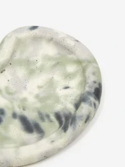 Smith And Goat X Goodhood Large Concrete Bean Tray - Green And Lilac 11 Smith And Goat X Goodhood Large Concrete Bean Tray - Green And Lilac -Fine Household Products 93266 F SMITH AND GOAT X GOODHOOD LARGE CONCRETE BEAN TRAY GREEN AND LILAC SS23 GOODHOOD 35029