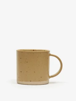 DOR & TAN Everyday Mug - Spelt & Speckled