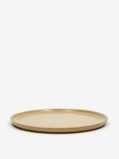DOR & TAN Everyday Dinner Plate - Spelt & Speckled 7 DOR & TAN Everyday Dinner Plate - Spelt & Speckled -Fine Household Products 93706 F DOR 26 TAN EVERYDAY DINNER PLATE SPELT 26 SPECKLED SS23 GOODHOOD 34993