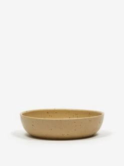 DOR & TAN Everyday Pasta Bowl - Spelt & Speckled 7 DOR & TAN Everyday Pasta Bowl - Spelt & Speckled -Fine Household Products 93708 F DOR 26 TAN EVERYDAY PASTA BOWL SPELT 26 SPECKLED SS23 GOODHOOD 34974
