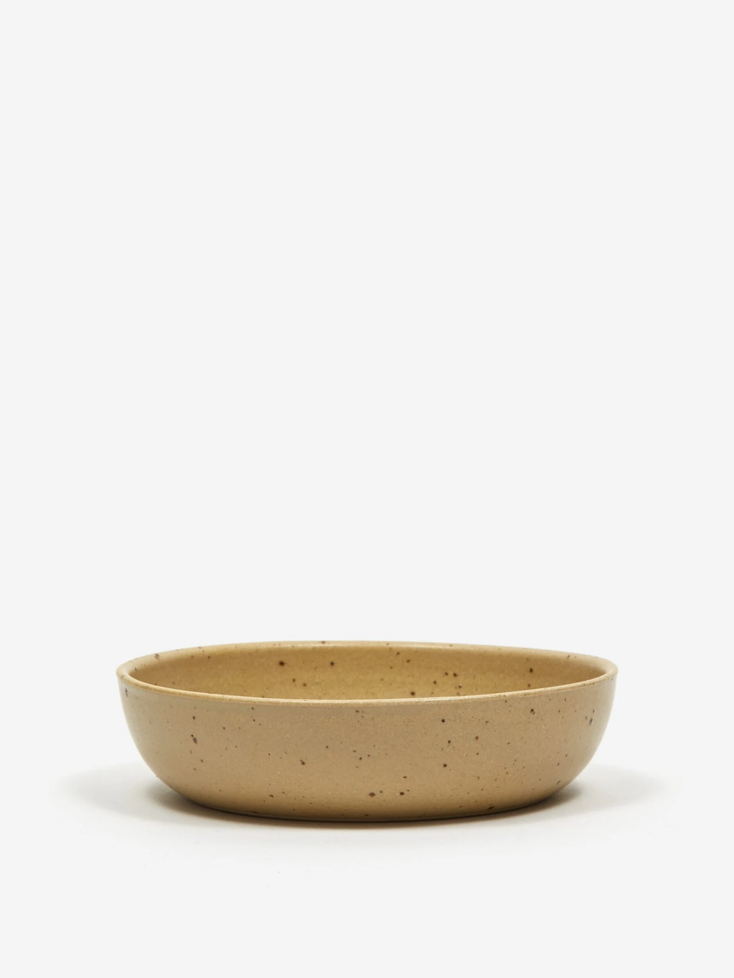 DOR & TAN Everyday Pasta Bowl - Spelt & Speckled 3 DOR & TAN Everyday Pasta Bowl - Spelt & Speckled - Image 3
