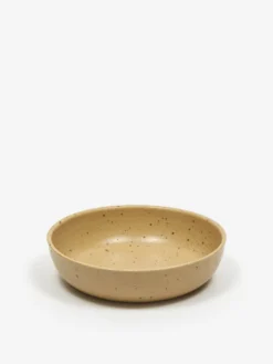 DOR & TAN Everyday Pasta Bowl - Spelt & Speckled