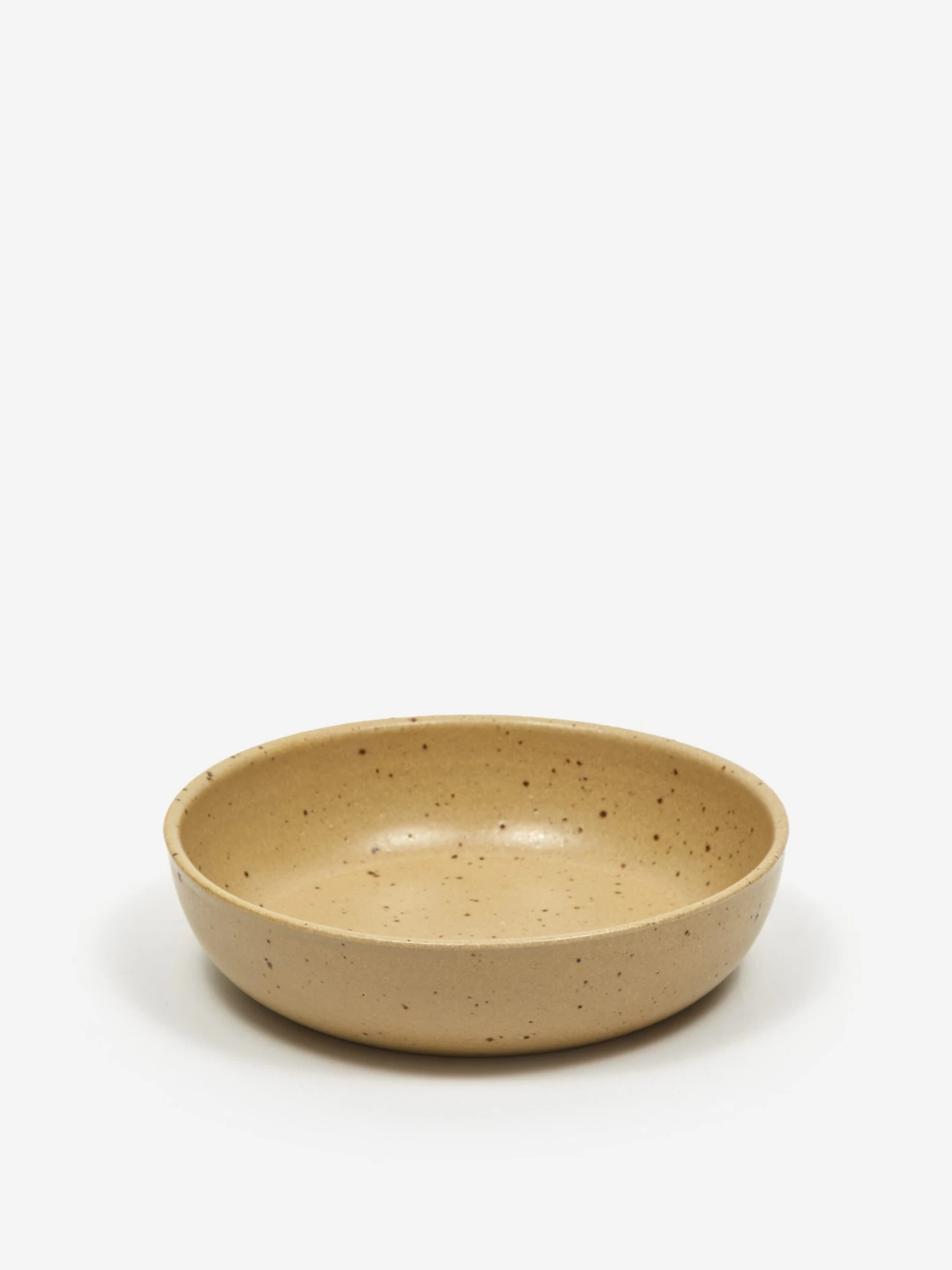DOR & TAN Everyday Pasta Bowl - Spelt & Speckled 1 DOR & TAN Everyday Pasta Bowl - Spelt & Speckled
