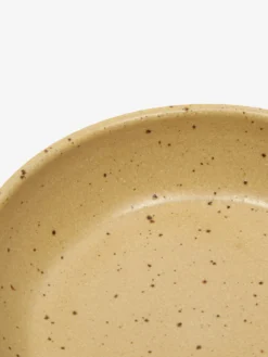 DOR & TAN Everyday Pasta Bowl - Spelt & Speckled -Fine Household Products 93708 F DOR 26 TAN EVERYDAY PASTA BOWL SPELT 26 SPECKLED SS23 GOODHOOD 34976 scaled