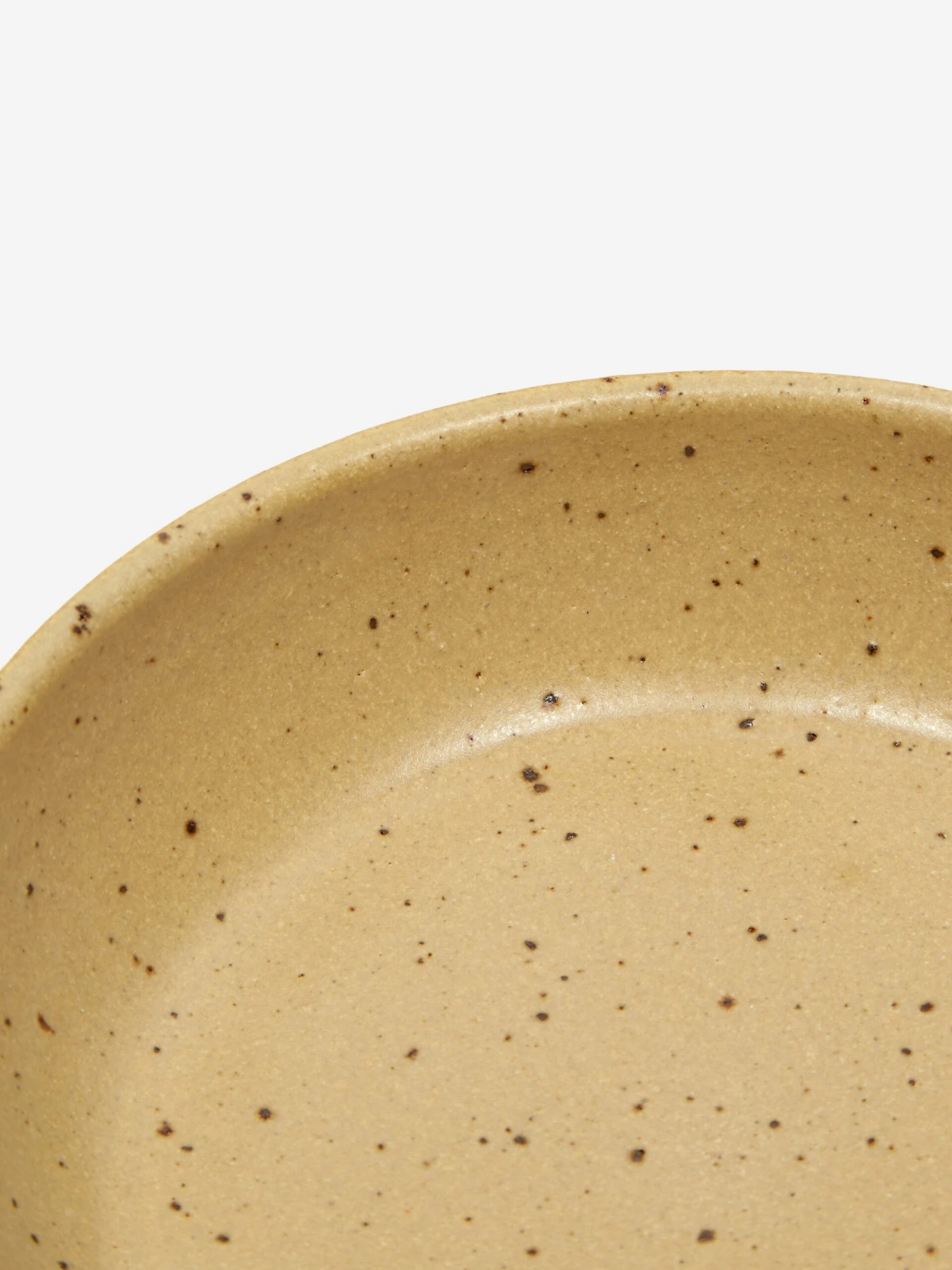 DOR & TAN Everyday Pasta Bowl - Spelt & Speckled 4 DOR & TAN Everyday Pasta Bowl - Spelt & Speckled - Image 4