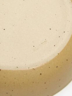 DOR & TAN Everyday Pasta Bowl - Spelt & Speckled 9 DOR & TAN Everyday Pasta Bowl - Spelt & Speckled -Fine Household Products 93708 F DOR 26 TAN EVERYDAY PASTA BOWL SPELT 26 SPECKLED SS23 GOODHOOD 34977