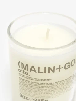Malin+Goetz Scented Candle 260g - Otto -Fine Household Products 9501 F MALIN 2BGOETZ SCENTED CANDLE 260G OTTO SS23 GOODHOOD 28640 scaled