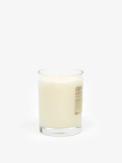 Malin+Goetz Scented Candle 260g - Vetiver -Fine Household Products 9504 F MALIN 2BGOETZ SCENTED CANDLE 260G VETIVER AW22 GOODHOOD 15032 scaled