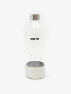 Aarke Carbonator 3 Steel & CO2 -Fine Household Products AARKE CARBONATOR 3 STEEL CO2 AW23 GOODHOOD 5 scaled
