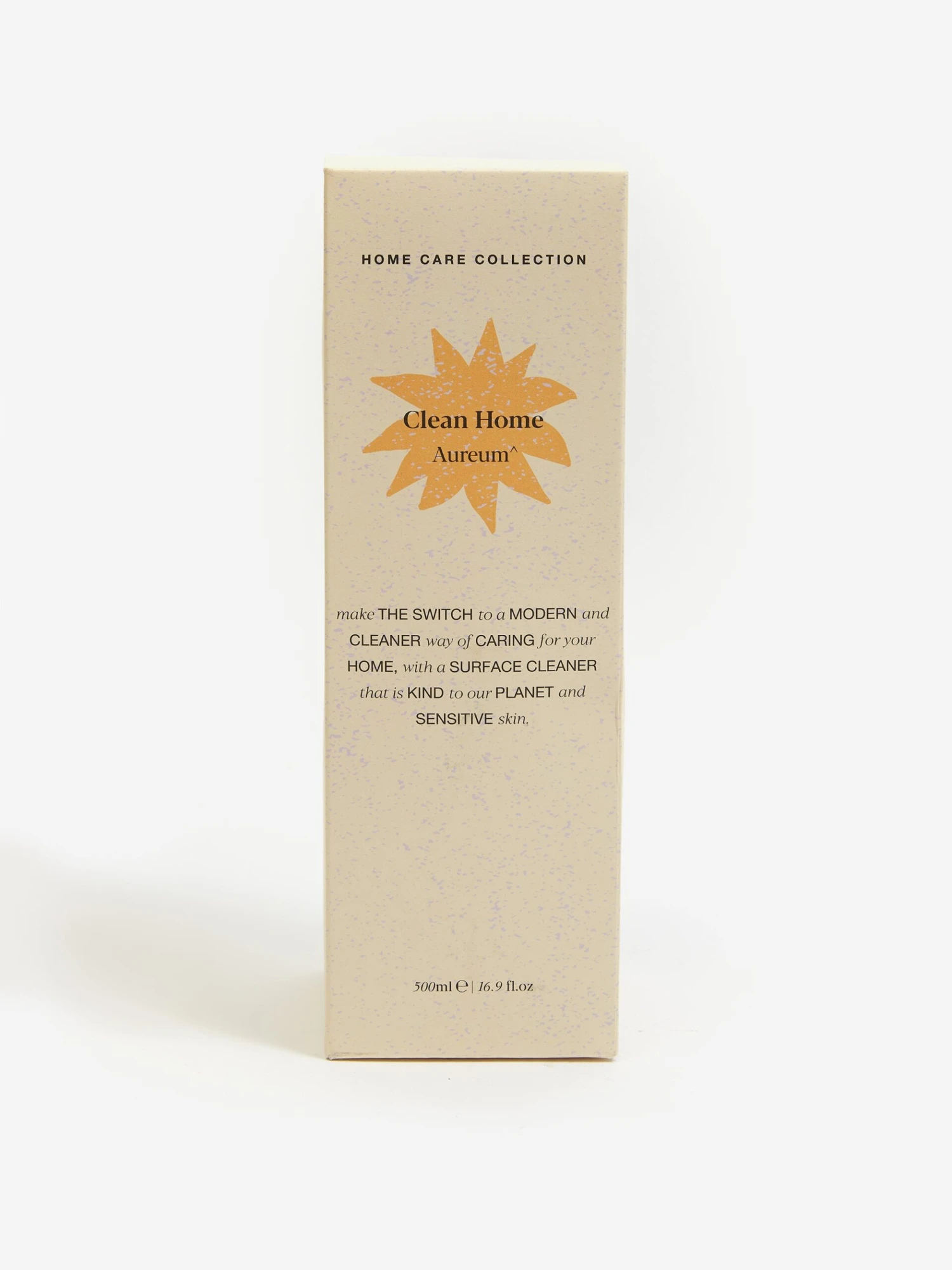 ATTIRECARE Clean Home Spray Auream - 500ml 2 ATTIRECARE Clean Home Spray Auream - 500ml - Image 2