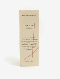 Fine Household Products -Fine Household Products ATTIRECARE DISH WASH OAKMOSS 500ML SS24 GOODHOOD