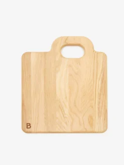 Broste Copenhagen Olina Chopping Board Natural - 25cm X 30cm