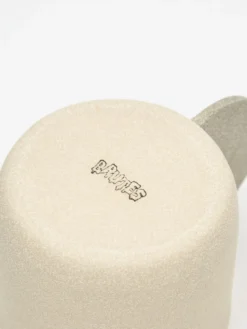 Brutes Ceramic Handmade Large Wide Mug - Sand -Fine Household Products BRUTES CERAMIC HANDMADE LARGE WIDE MUG SAND SS23 GOODHOOD 36964 scaled