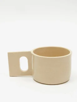 Brutes Ceramics Handmade Asa Mug - Caramel -Fine Household Products BRUTES CERAMICS HANDMADE ASA MUG CARAMEL AW23 GOODHOOD 1 scaled
