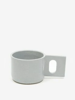 Brutes Ceramics Handmade Asa Mug - Pale Blue