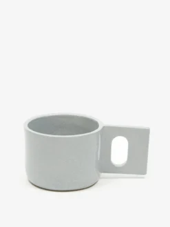 Brutes Ceramics Handmade Asa Mug - Pale Blue