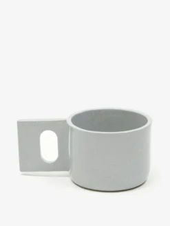 Brutes Ceramics Handmade Asa Mug - Pale Blue -Fine Household Products BRUTES CERAMICS HANDMADE ASA MUG PALE BLUE AW23 GOODHOOD 1 scaled