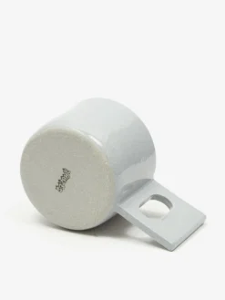 Brutes Ceramics Handmade Asa Mug - Pale Blue -Fine Household Products BRUTES CERAMICS HANDMADE ASA MUG PALE BLUE AW23 GOODHOOD 3 scaled