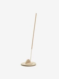Brutes Ceramics Incense Stick Holder - Grey