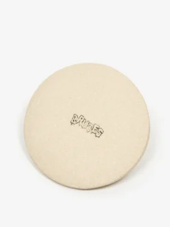 Brutes Ceramics Incense Stick Holder - Grey -Fine Household Products BRUTES CERAMICS INCENSE STICK HOLDER GREY SS23 GOODHOOD 36960 scaled