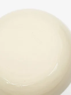 By.noo Handmade Pasta Bowl - Brown Brushstroke -Fine Household Products BY.NOO HANDMADE PASTA BOWL BROWN BRUSHSTROKE AW23 GOODHOOD 3 scaled