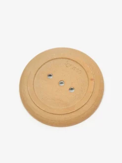 By.noo Handmade Soap Dish - White Drip -Fine Household Products BY.NOO HANDMADE SOAP DISH WHITE DRIP AW23 GOODHOOD 3 scaled