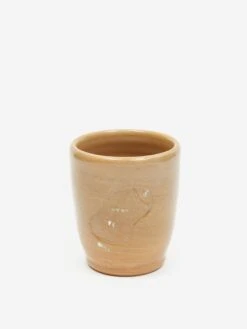Danny D's Mud Shop Handmade Santa Fe Tumbler -Fine Household Products DANNY D S MUD SHOP HANDMADE SANTA FE TUMBLER AW23 GOODHOOD 1