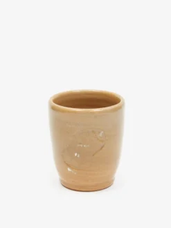 Danny D's Mud Shop Handmade Santa Fe Tumbler -Fine Household Products DANNY D S MUD SHOP HANDMADE SANTA FE TUMBLER AW23 GOODHOOD 1 scaled