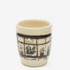 Danny D's Mud Shop X Goodhood Handmade London Store Cup