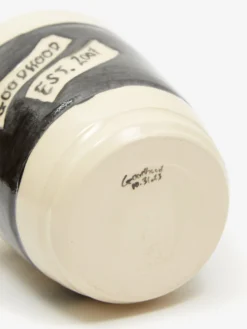 Danny D's Mud Shop X Goodhood Handmade London Store Cup -Fine Household Products DANNY D S MUD SHOP X GOODHOOD HANDMADE LONDON STORE CUP AW23 GOODHOOD 3 scaled