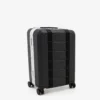 Db Ramverk Pro Carry-on Suitcase - Black/Silver
