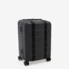 Db Ramverk Pro Carry-on Suitcase - Black Out