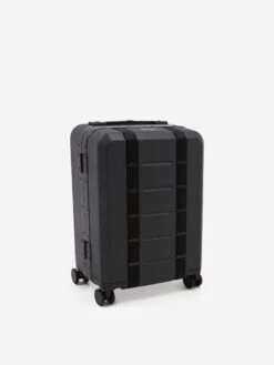 Db Ramverk Pro Carry-on Suitcase - Black Out