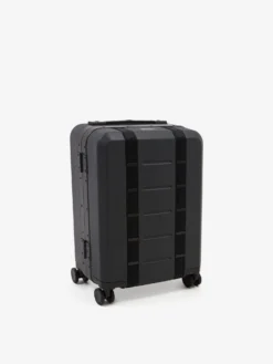 Db Ramverk Pro Carry-on Suitcase - Black Out