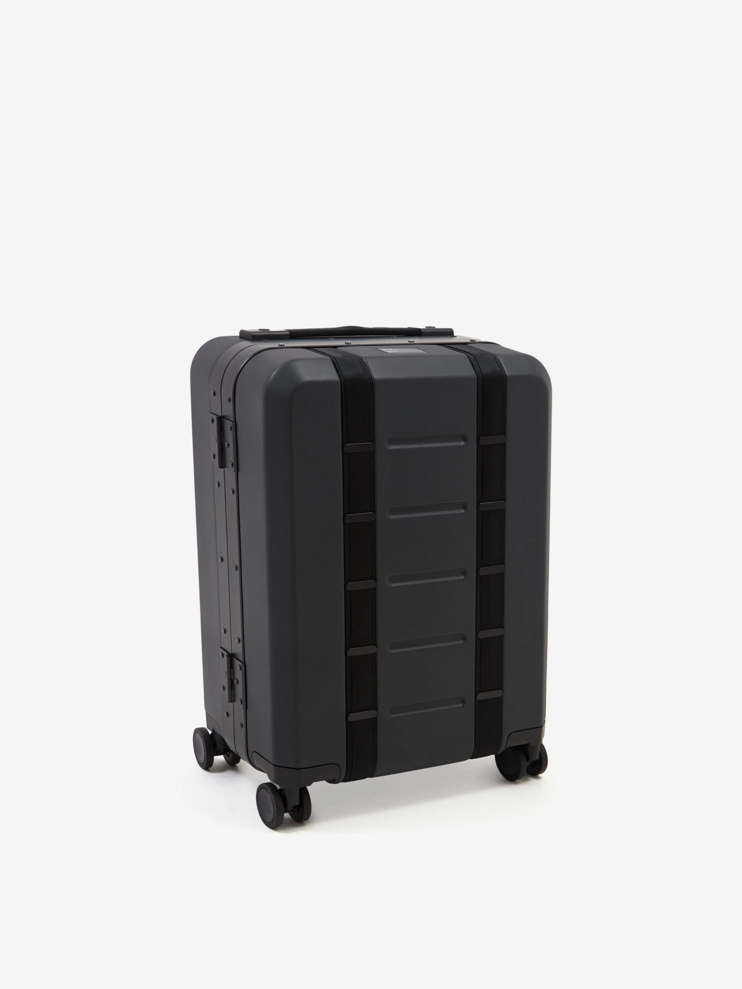 Db Ramverk Pro Carry-on Suitcase - Black Out 1 Db Ramverk Pro Carry-on Suitcase - Black Out