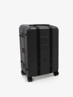 Db Ramverk Pro Check-in Luggage Medium - Black Out