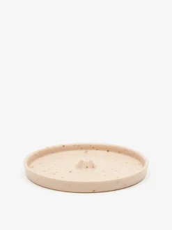 DOR & TAN Everyday Incense Holder - Speckled Pink