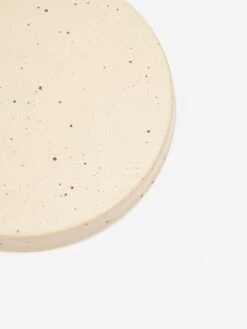 DOR & TAN Everyday Incense Holder - Speckled Pink -Fine Household Products DOR TAN EVERYDAY INCENSE HOLDER SPECKLED PINK AW23 GOODHOOD 3